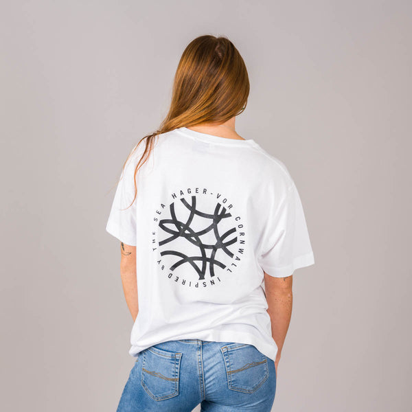 Flow T-Shirt Sale