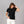 Embroidered Vor Logo T-Shirt