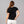 Embroidered Vor Logo T-Shirt