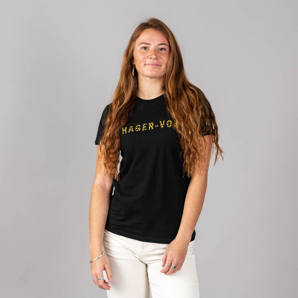 Leopard Print T-Shirt