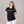 Vor Text T-Shirt