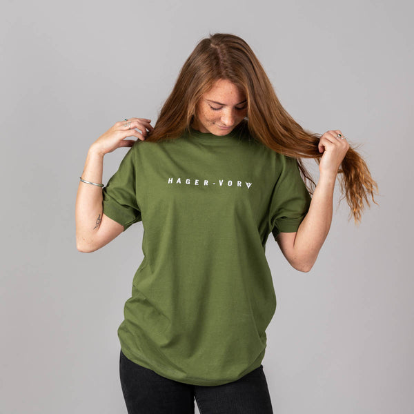 Classic Embroidered T-Shirt
