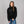 Classic Embroidered Hoodie