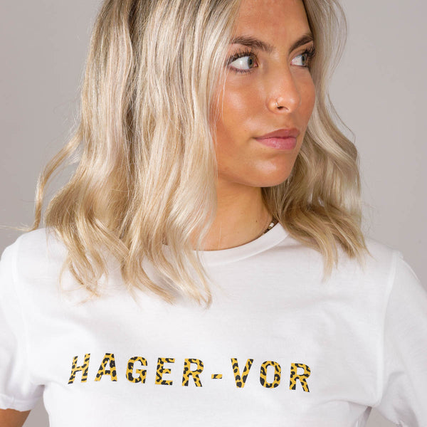 Leopard Print T-Shirt