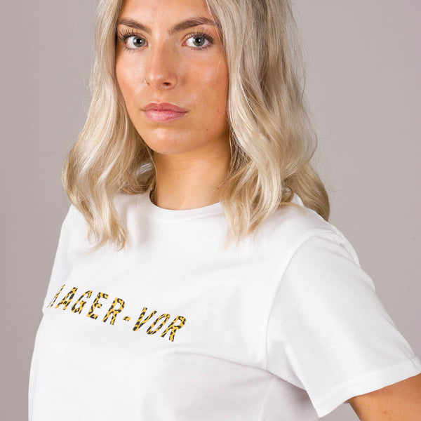 Leopard Print T-Shirt