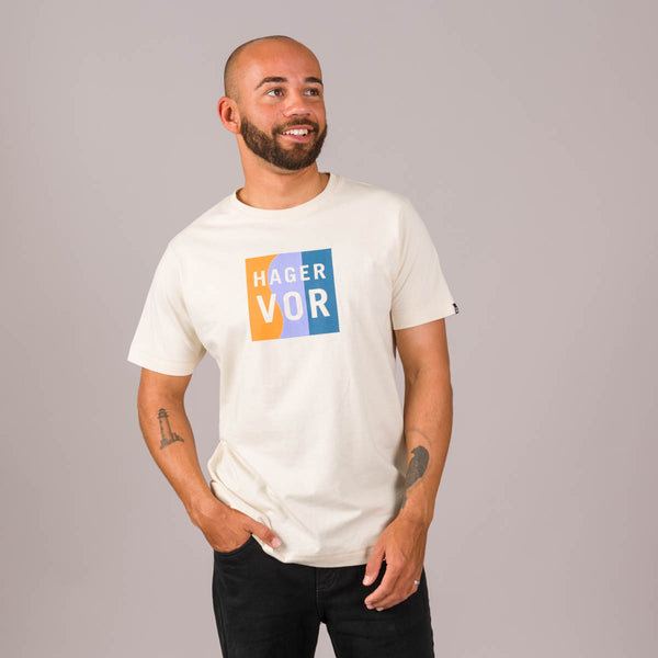 3 Wave T-Shirt