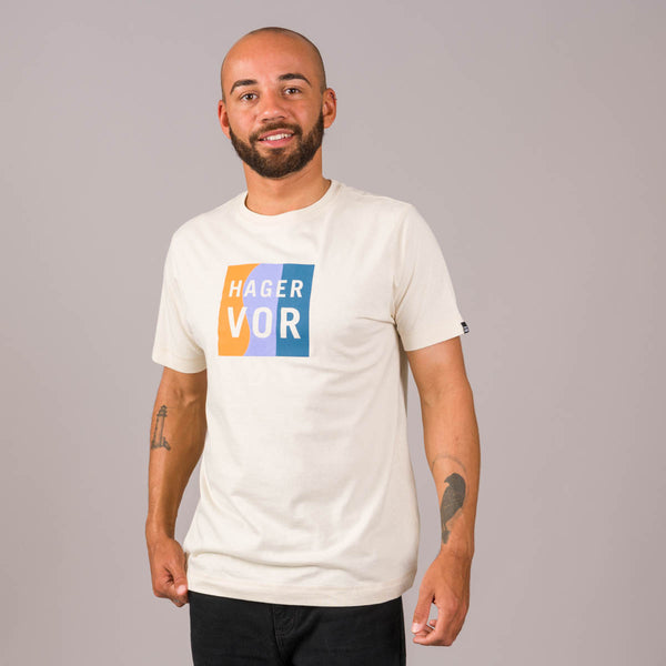 3 Wave T-Shirt