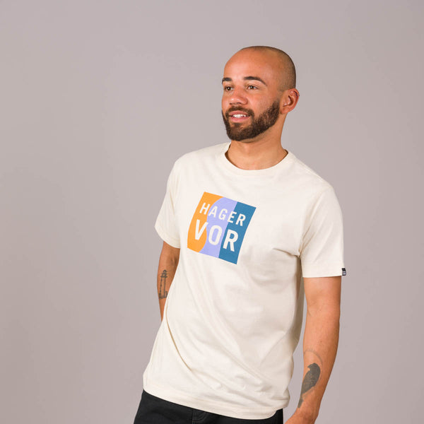 3 Wave T-Shirt