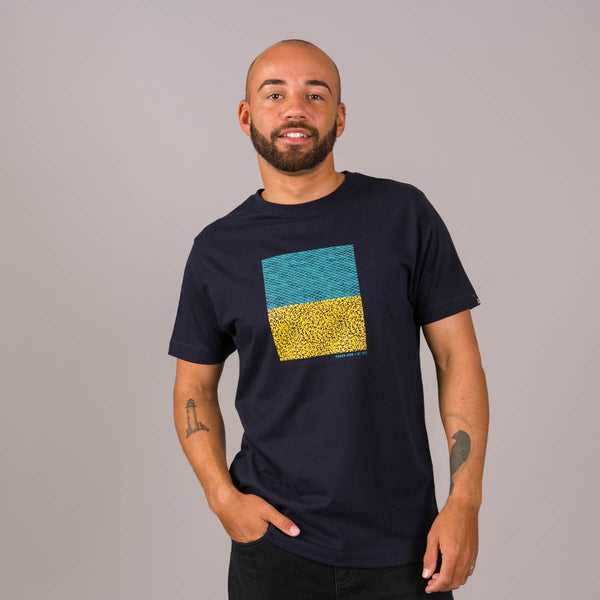 Beach T-Shirt