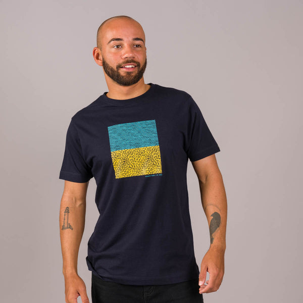 Beach T-Shirt