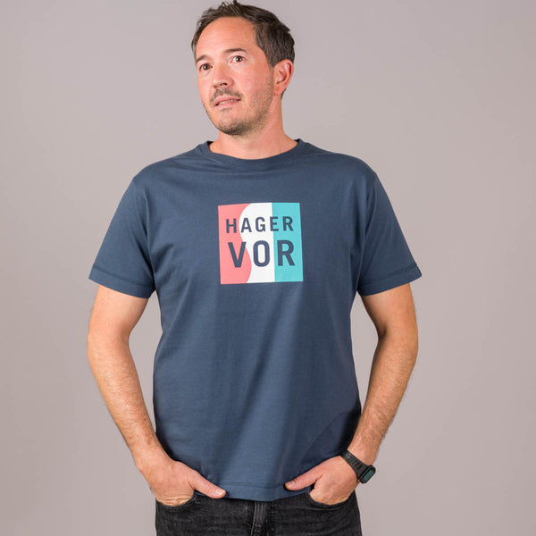 3 Wave T-Shirt