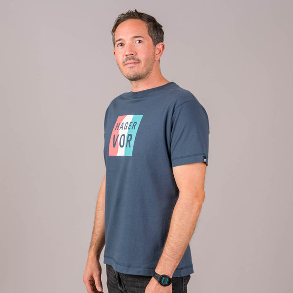3 Wave T-Shirt