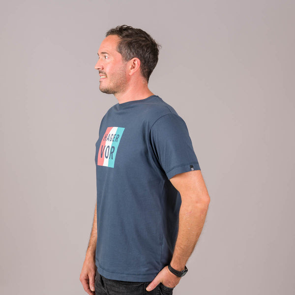 3 Wave T-Shirt