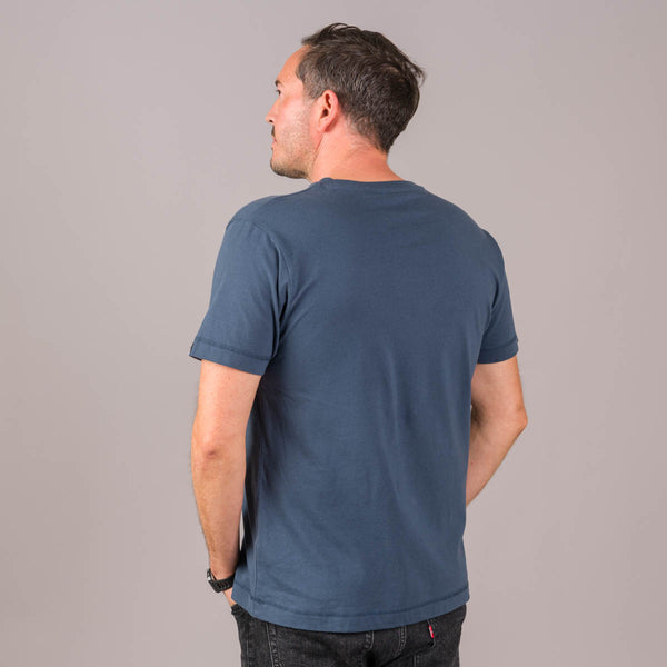 3 Wave T-Shirt