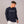 Embroidered Text Sweatshirt