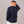 Embroidered Text Sweatshirt