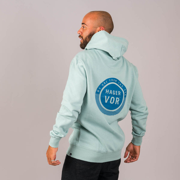 We Are From The Sea Hoodie