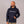 Load image into Gallery viewer, Embroidered Text Hoodie
