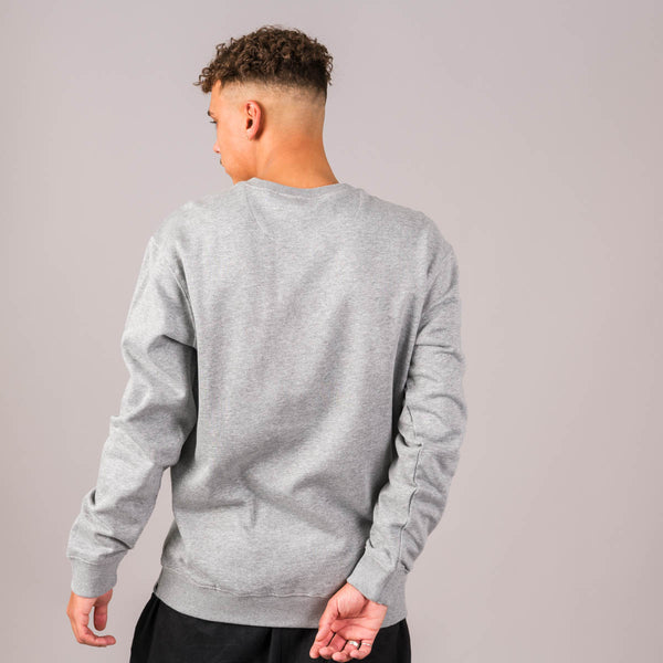 Wave Box Sweatshirt
