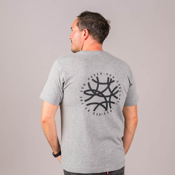 Flow T-Shirt Sale
