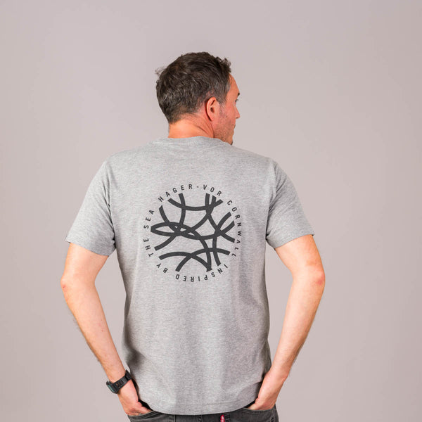 Flow T-Shirt Sale