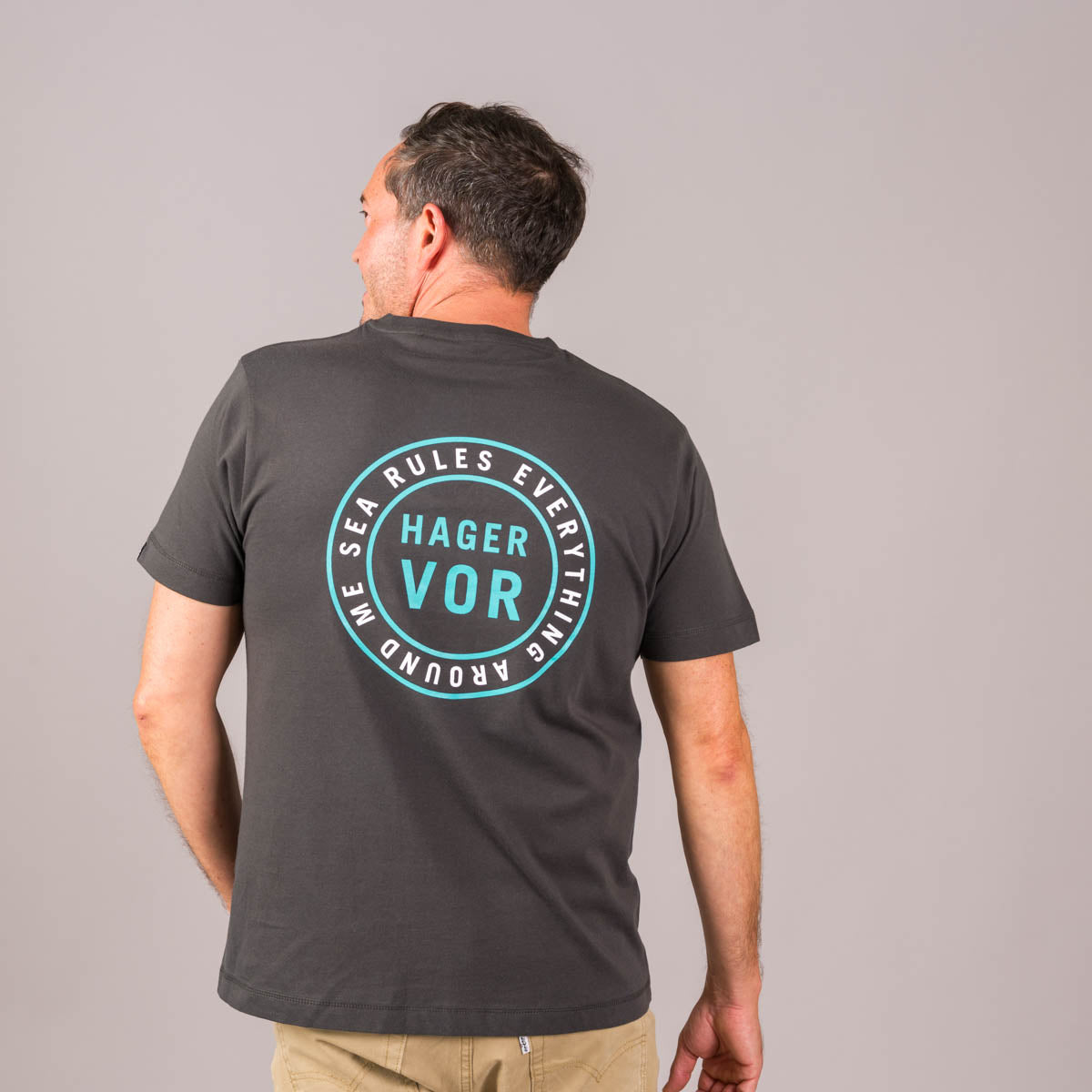 Sea Rules T-Shirt