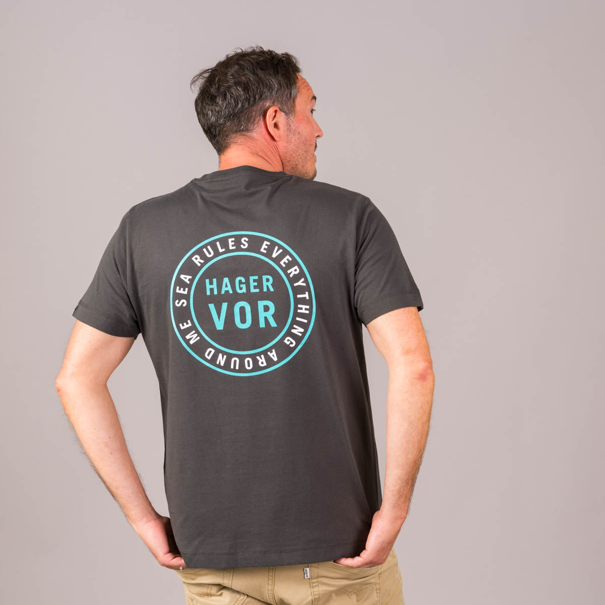 Sea Rules T-Shirt