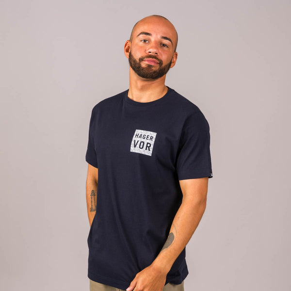 Wave Box T-Shirt