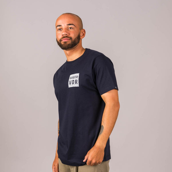 Wave Box T-Shirt