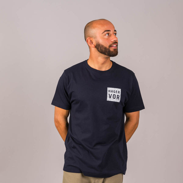 Wave Box T-Shirt