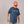 Stitch Embroidered Oversized T-Shirt