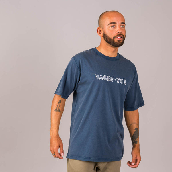 Stitch Embroidered Oversized T-Shirt