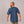 Stitch Embroidered Oversized T-Shirt