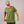 Embroidered Vor Logo T-Shirt