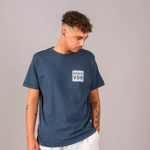 Wave Box T-Shirt