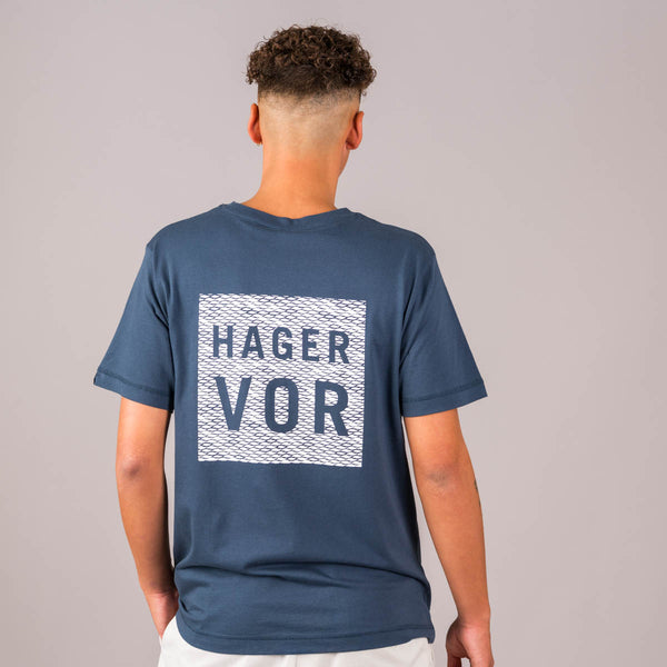 Wave Box T-Shirt