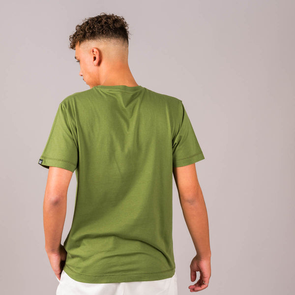 Vor Text T-Shirt