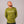 Load image into Gallery viewer, Embroidered Text Sweatshirt Organic Cotton
