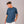 Load image into Gallery viewer, Classic Embroidered Oversized T-Shirt
