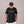 Load image into Gallery viewer, Stitch Embroidered Oversized T-Shirt
