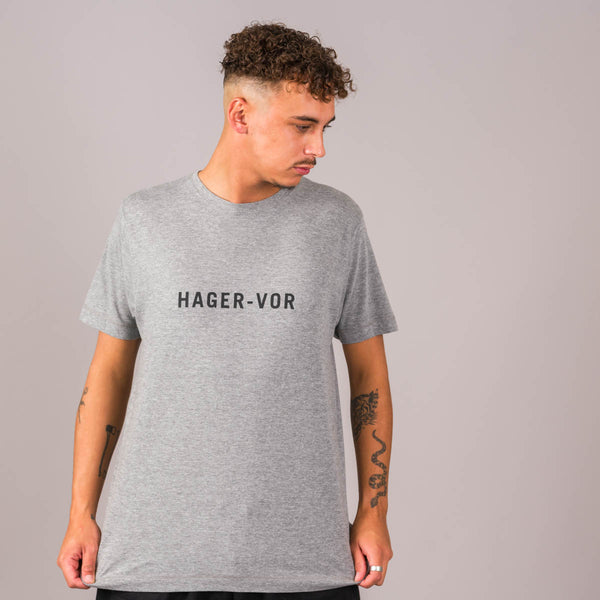 Vor Text T-Shirt Sale