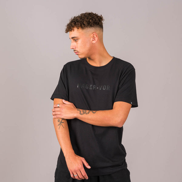 Vor Text T-Shirt Sale