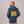 Split Box Hoodie