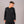 Vertical Long Sleeved T-Shirt