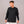 Embroidered Text Sweatshirt