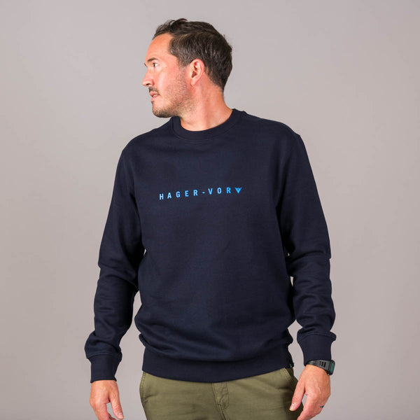 Surfer In The Sun Sweatshirt