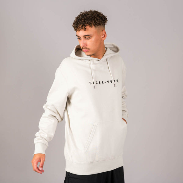 Classic Embroidered Hoodie