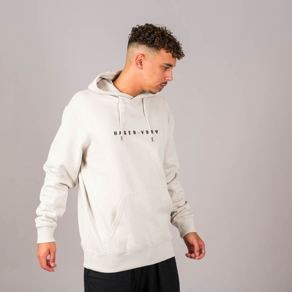 Classic Embroidered Hoodie