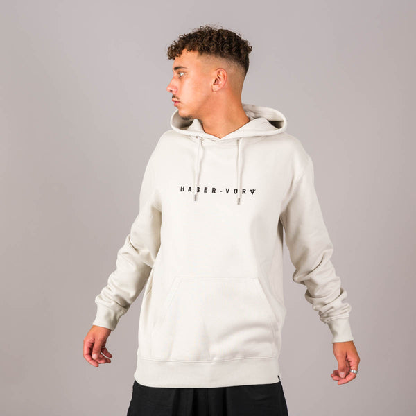 Classic Embroidered Hoodie