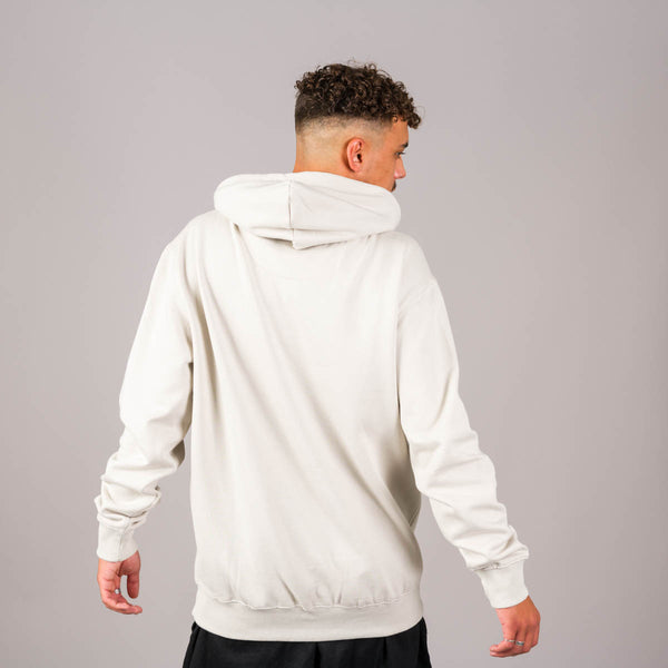 Classic Embroidered Hoodie